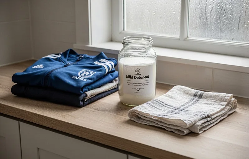 Caring for Activewear: Washing, Drying, and Fabric Longevity