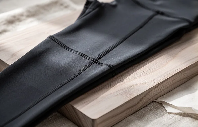 Why Flatlock Seams Make a Real Difference in Activewear