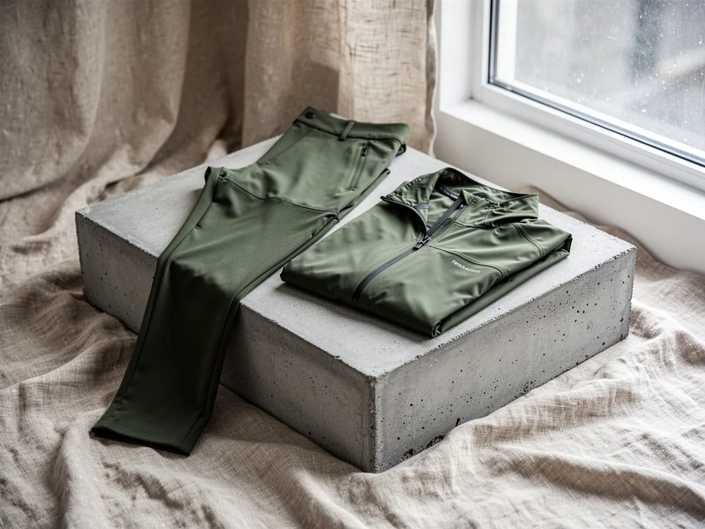 All-Weather Walking Gear