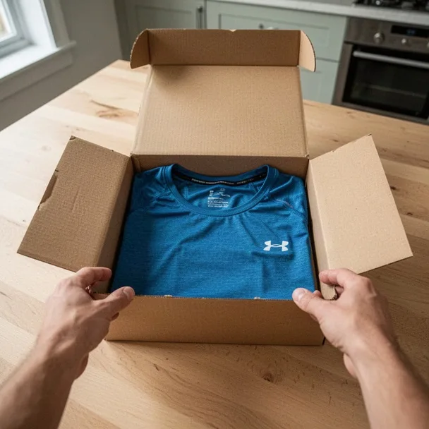 Core Weatherproof Jacket