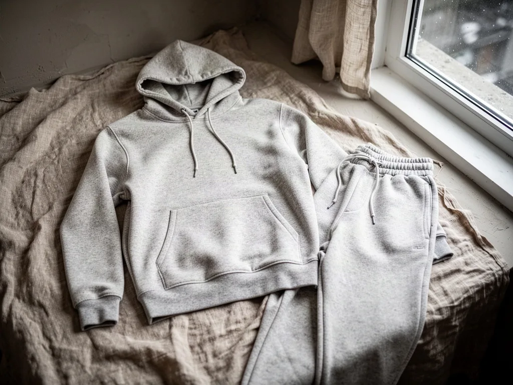 Rest Day Sweats